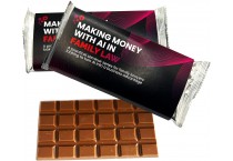 CHOCOLATE BARS